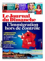 Le Journal du dimanche